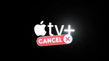 resilier apple tv plus