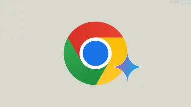 utiliser gemini barre adresse google chrome