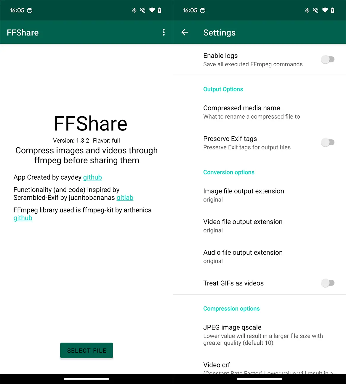 FFShare