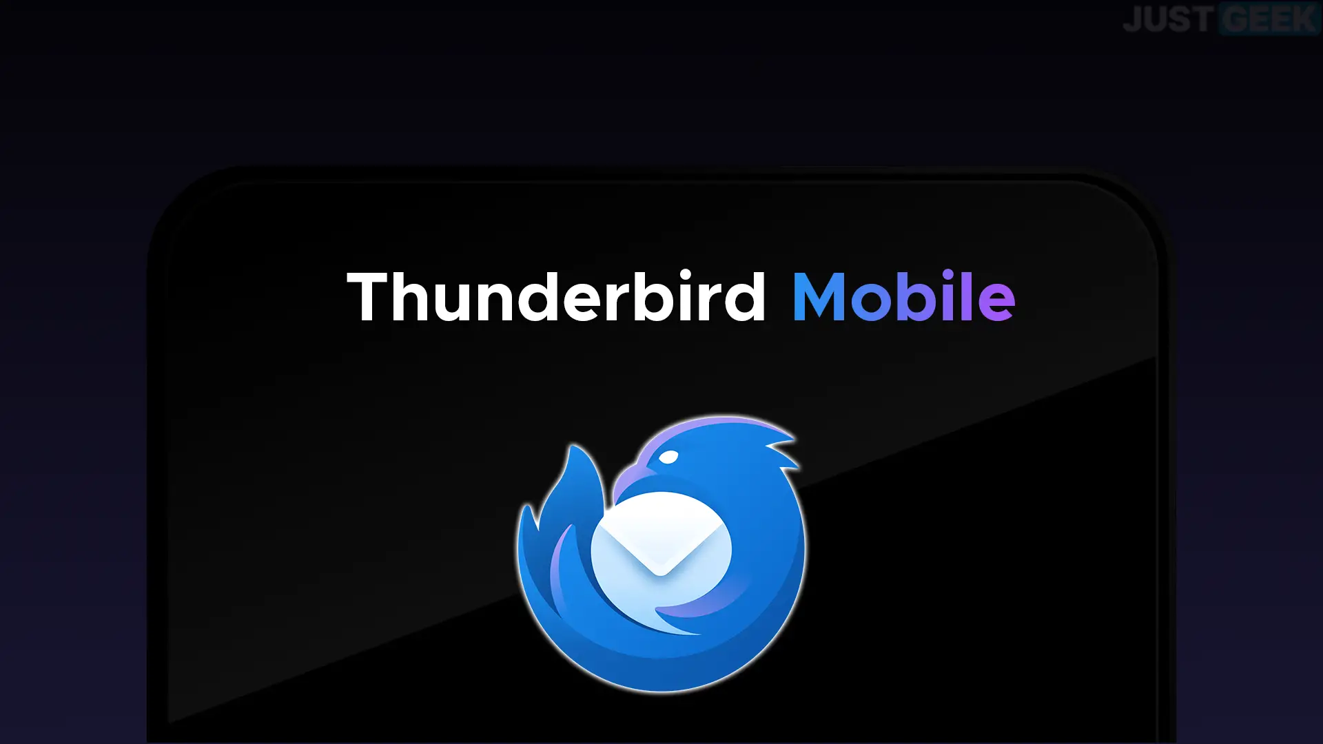 Thunderbird Mobile