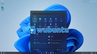 Wubuntu