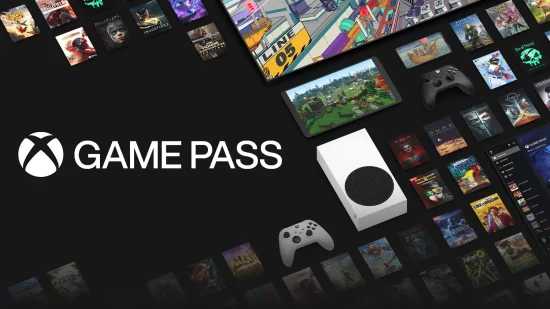 Illustration du Xbox Game Pass