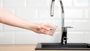 Comment savoir si l'eau du robinet est bonne