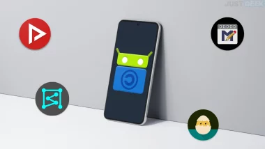 Applications F-Droid