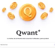 Gagner de l'argent en utilisant le moteur de recherche Qwant