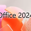 Microsoft Office 2024