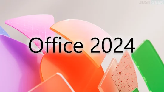 Microsoft Office 2024