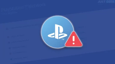 PlayStation Network Panne