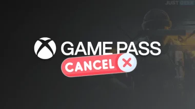 resilier xbox game pass