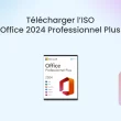 Télécharger ISO Office 2024 Professionnel Plus