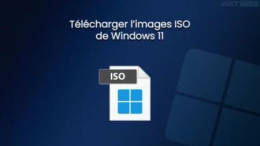 Télécharger ISO Windows 11