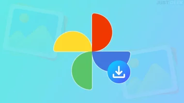 Télécharger ses photos et vidéos sur Google Photos