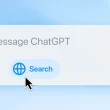 ChatGPT Search