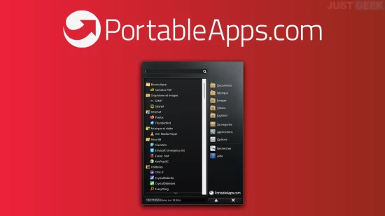 PortableApps