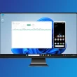 Afficher et contrôler votre smartphone Android sur PC avec Escrcpy