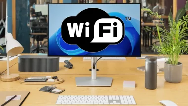 Ajouter le Wi-Fi à un PC de bureau