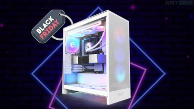 black friday pc gamer