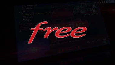 Cyberattaque Free