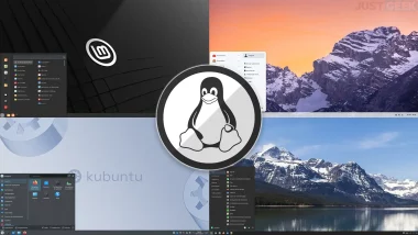 Distributions Linux pour les utilisateurs de Windows