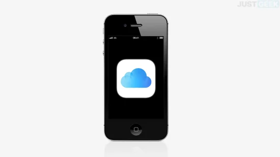 fin sauvegardes icloud anciens iphone ipad