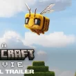 Nouvelle bande annonce du film Minecraft