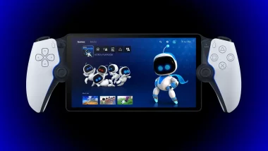 Cloud Gaming PlayStation Portal