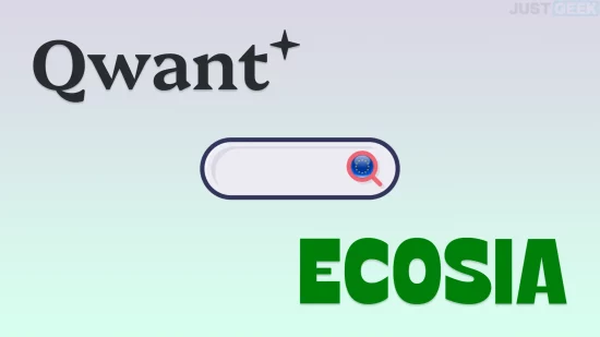 Qwant et Ecosia s'unissent : un moteur de recherche 100 % européen se prépare