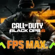 Meilleurs réglages graphiques Black Ops 6