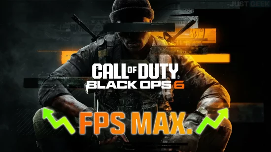 Meilleurs réglages graphiques Black Ops 6