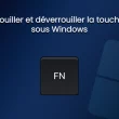 Verrouiller et déverrouiller la touche de fonction (Fn) sous Windows