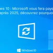 windows 10 fin de support 30 dollars esu