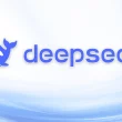 Logo DeepSeek