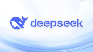 Logo DeepSeek