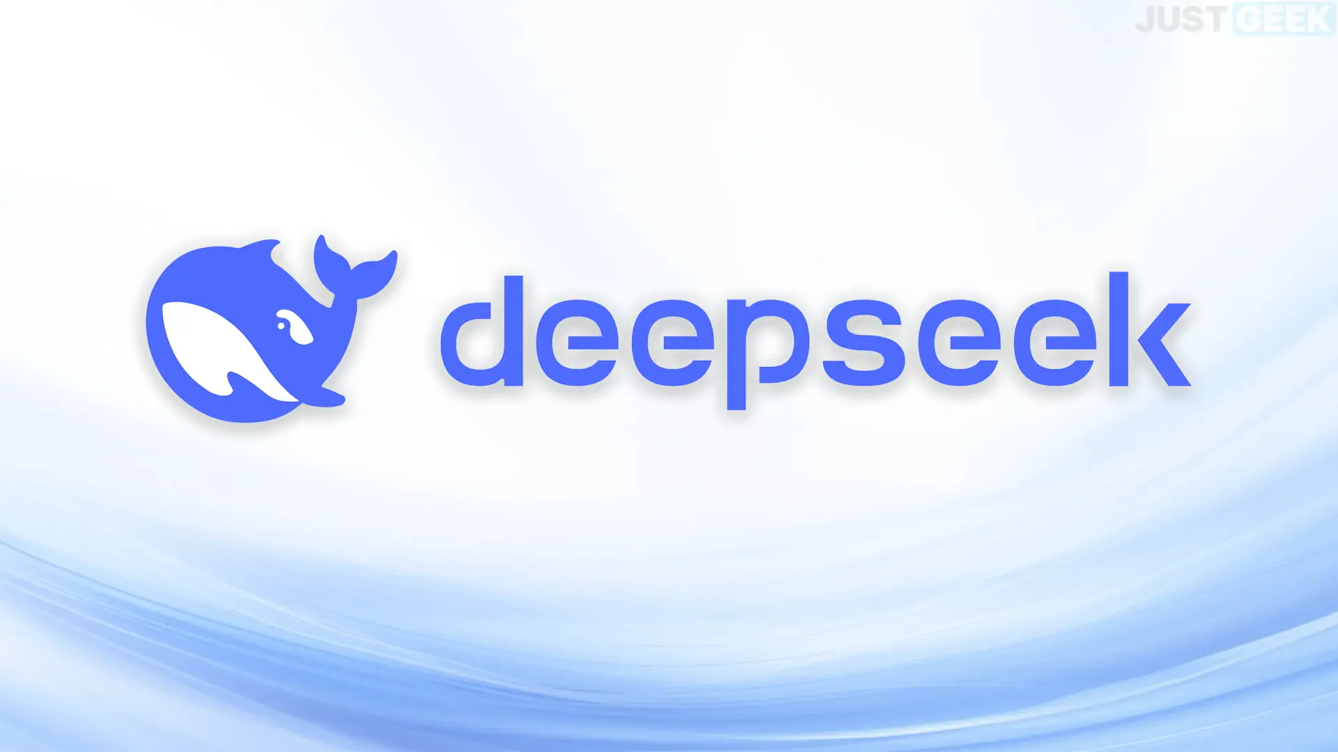 Logo DeepSeek