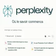 Perplexity AI : 5 bonnes raisons d'utiliser ce moteur de recherche IA