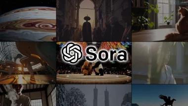 Sora OpenAI