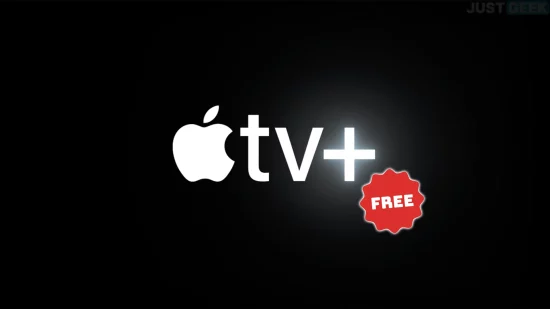 Apple TV gratuit