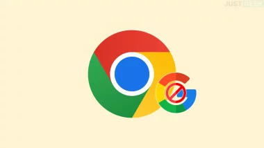 Désactiver la connexion automatique à votre compte Google dans Chrome