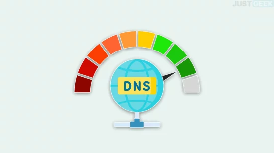 DNS le plus rapide