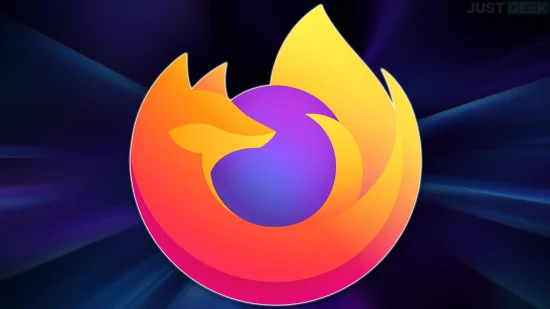 Logo Firefox