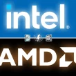 Processeur (CPU) Intel vs AMD