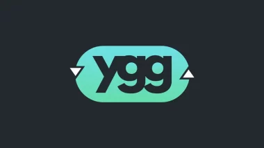 Logo Yggtorrent