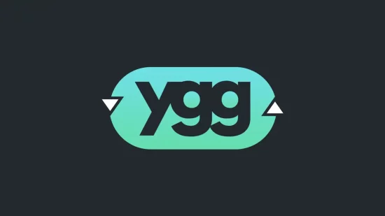 Logo Yggtorrent