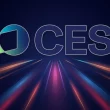 CES 2025 Logo