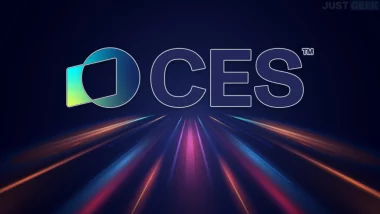 CES 2025 Logo