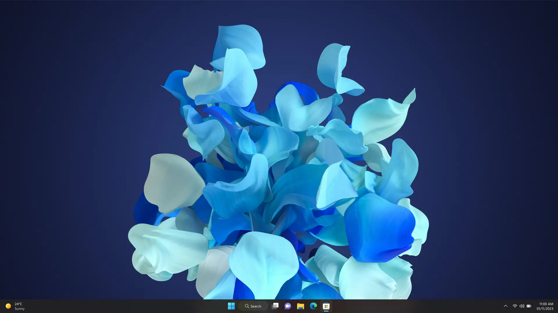 Dynamic Wallpaper Windows 11 Sergey Kisselev