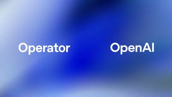 Operator OpenAI