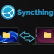 Syncthing