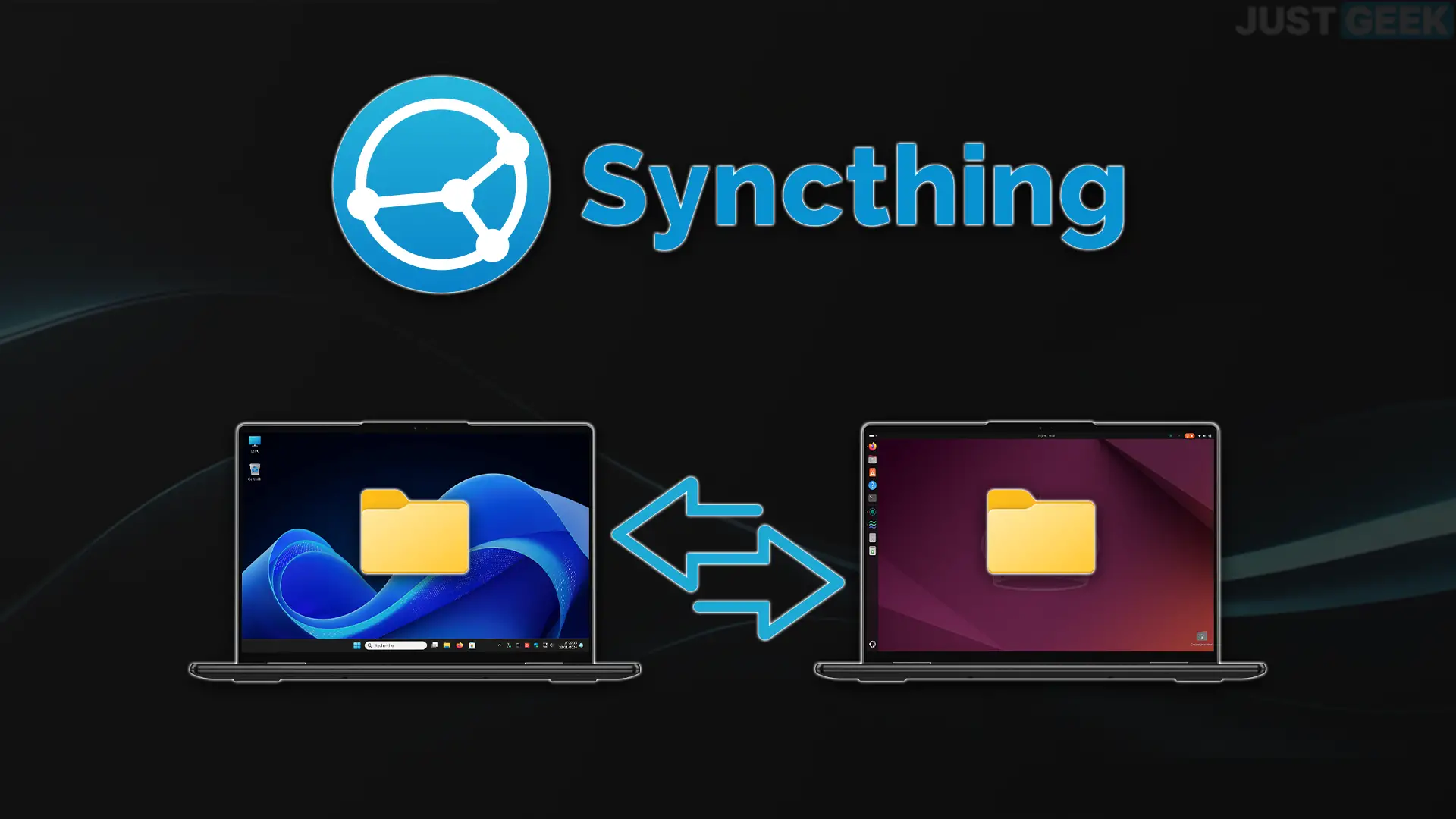 Syncthing