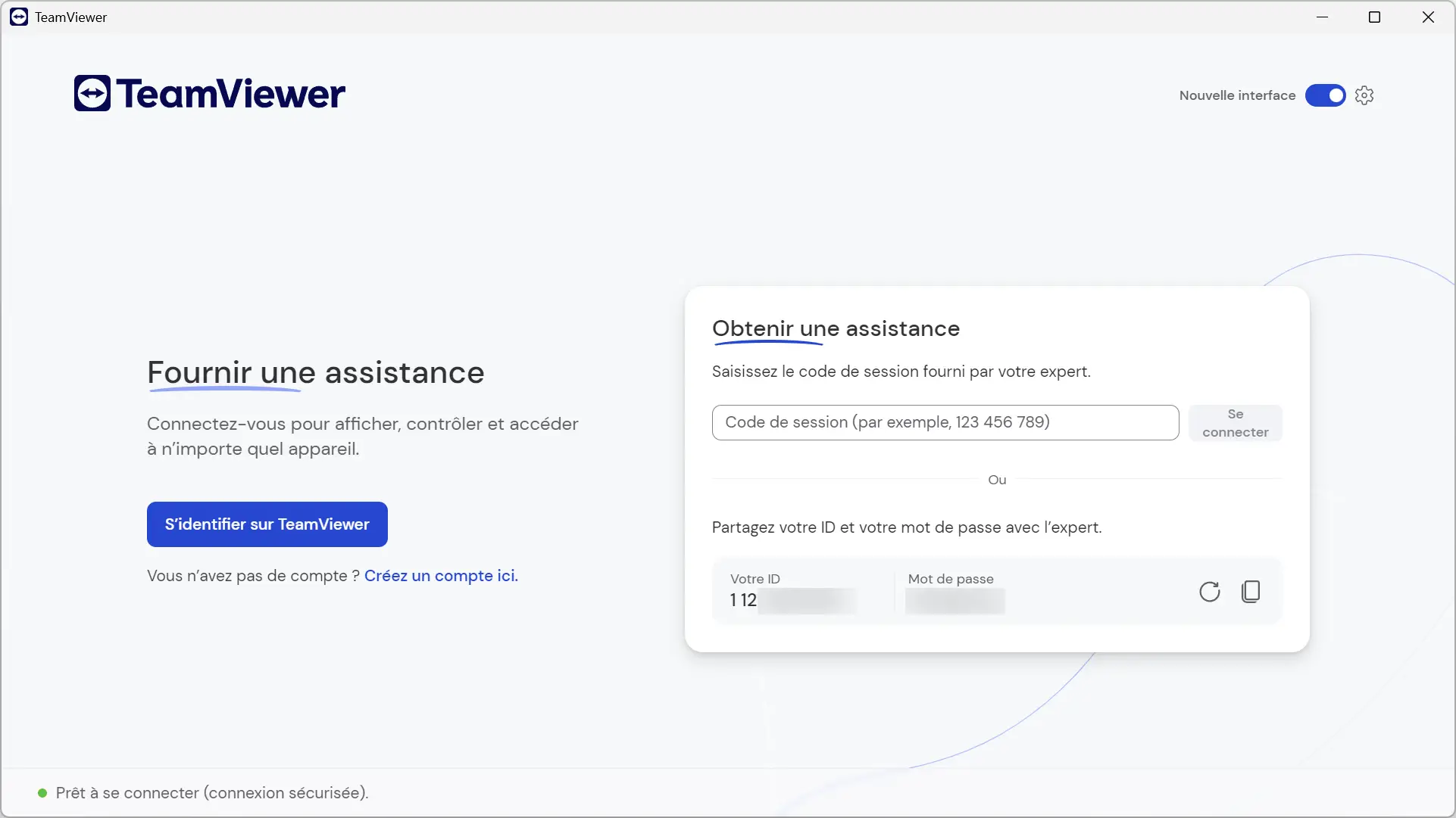 TeamViewer, un logiciel de bureau à distance incontournable pour les dépannages rapides